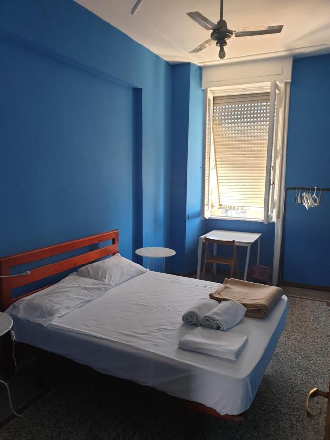 Art In Accommodation Рим Экстерьер фото