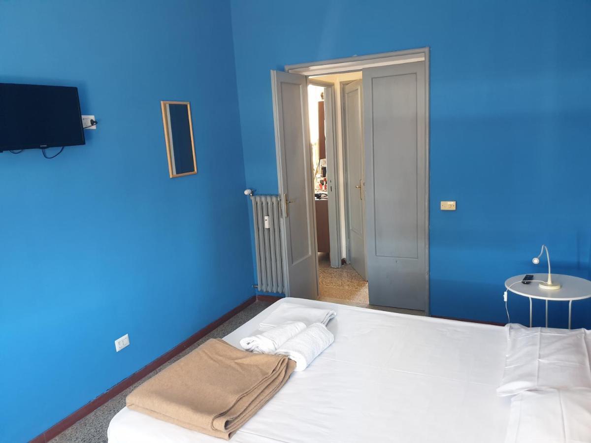Art In Accommodation Рим Экстерьер фото