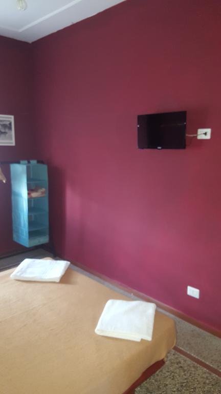Art In Accommodation Рим Экстерьер фото